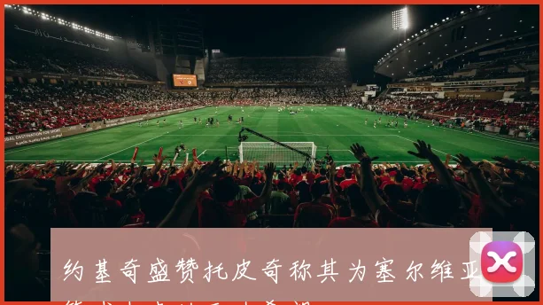 约基奇盛赞托皮奇称其为塞尔维亚篮球未来的天才希望