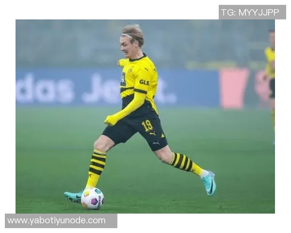 德天空分析:布兰特对多特的重要性与续约前景展望 德天空分析:布兰特对多特的重要性与续约前景展望