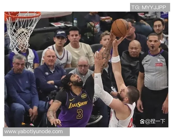 库克回忆湖人快船宿敌岁月与路威建立深厚友谊 库克回忆湖人快船宿敌岁月与路威建立深厚友谊