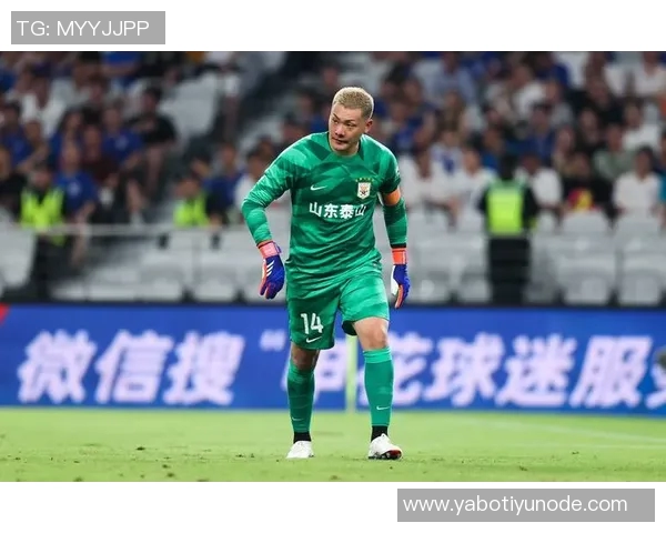 前中超门将王年转型短剧演员月薪3000偶像王大雷成新目标 前中超门将王年转型短剧演员月薪3000偶像王大雷成新目标