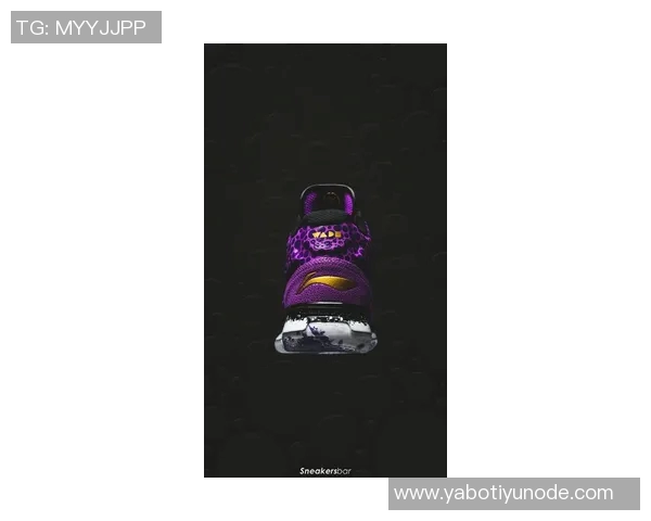 库里致敬韦德经典鞋款感谢12年前的支持与喜爱