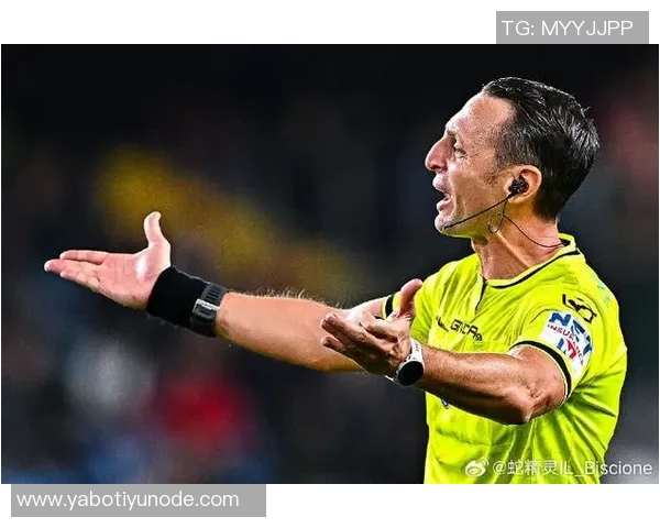 意大利裁判协会确认国米点球判罚错误裁判组将进行停哨轮休处理