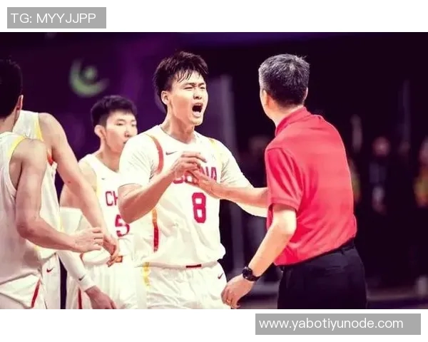 男篮集训队将与北控热身备战世预赛对韩国的关键战役