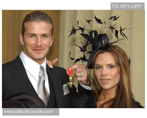 贝克汉姆50岁荣获封爵感慨万千感谢妻子28年陪伴与所有支持者