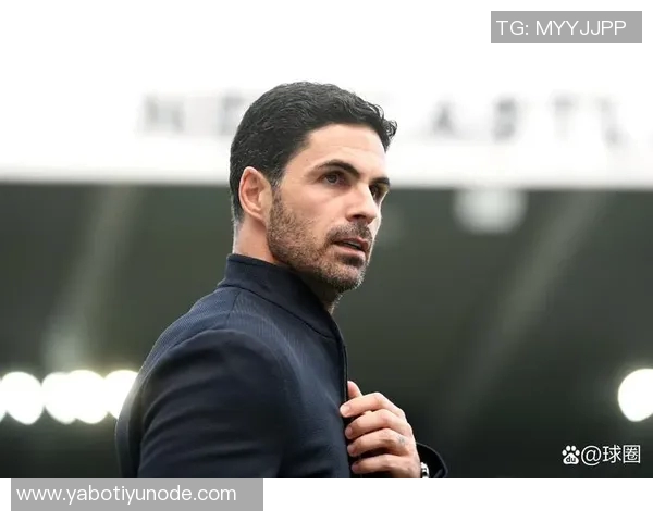 阿尔特塔回应内维尔言论称阿森纳争冠是我们的目标与期望