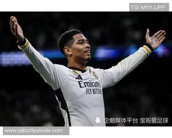 今天身价大变动姆巴佩维尼修斯贝林厄姆最新身价解析 今天身价大变动姆巴佩维尼修斯贝林厄姆最新身价解析