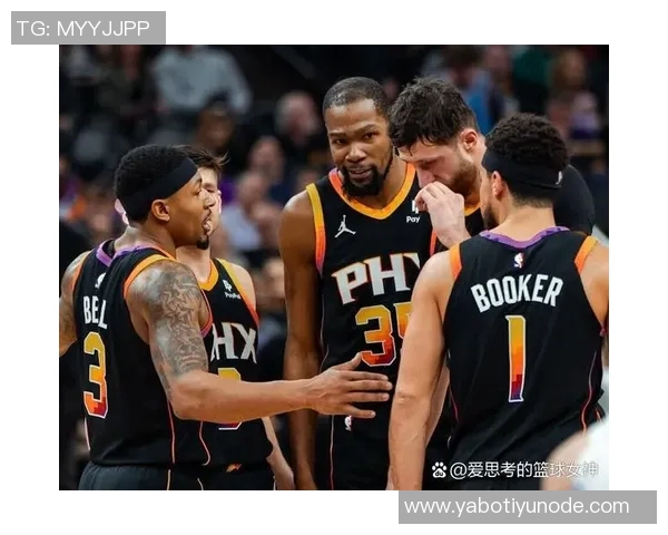 太阳新赛季首发阵容揭晓布克领衔格雷森阿伦与狄龙强势加盟