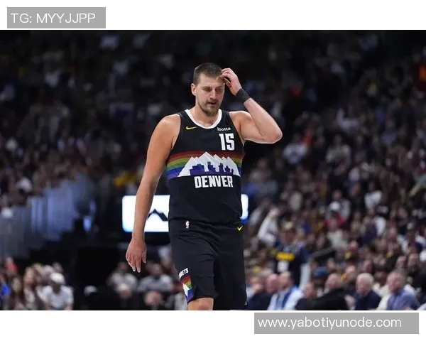 瓦兰登场能否让你放松心情约基奇回应休息无处可寻 瓦兰登场能否让你放松心情约基奇回应休息无处可寻